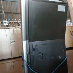 LOTE 448 - 01 TOTEM. (NO ESTADO) ATENÇÃO! FAZER A VISITAÇÃO ANTES DE ARREMATAR, NÃO SABEMOS SE FUNCIONA. LEILÃO NÃO TEM GARANTIA E NEM DEVOLUÇÃO, SUJEITO A POSSÍVEIS AVARIAS VISÍVEIS/OCULTAS E/OU AUSÊNCIA DE COMPONENTES.