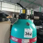 LOTE 362 - 01 FILTRO PARA PISCINA MARCA DANCOR. (NO ESTADO) ATENÇÃO! FAZER A VISITAÇÃO ANTES DE ARREMATAR, NÃO SABEMOS SE FUNCIONA. LEILÃO NÃO TEM GARANTIA E NEM DEVOLUÇÃO, SUJEITO A POSSÍVEIS AVARIAS VISÍVEIS/OCULTAS E/OU AUSÊNCIA DE COMPONENTES.