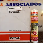 LOTE 445 - 12 TUBOS DE SILICONE NEUTRO PARA CONSTRUÇÃO COR BRANCO 340G. (NO ESTADO) ATENÇÃO! FAZER A VISITAÇÃO ANTES DE ARREMATAR, NÃO SABEMOS SE FUNCIONA. LEILÃO NÃO TEM GARANTIA E NEM DEVOLUÇÃO, SUJEITO A POSSÍVEIS AVARIAS VISÍVEIS/OCULTAS E/OU AUSÊNCIA DE COMPONENTES.