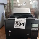 LOTE 604 - 04 SCANNERS MARCAS E MODELOS DIVERSOS. (NO ESTADO) ATENÇÃO! FAZER A VISITAÇÃO ANTES DE ARREMATAR, NÃO SABEMOS SE FUNCIONA. LEILÃO NÃO TEM GARANTIA E NEM DEVOLUÇÃO, SUJEITO A POSSÍVEIS AVARIAS VISÍVEIS/OCULTAS E/OU AUSÊNCIA DE COMPONENTES.