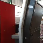 LOTE 485 - 01 TOTEM. (NO ESTADO) ATENÇÃO! FAZER A VISITAÇÃO ANTES DE ARREMATAR, NÃO SABEMOS SE FUNCIONA. LEILÃO NÃO TEM GARANTIA E NEM DEVOLUÇÃO, SUJEITO A POSSÍVEIS AVARIAS VISÍVEIS/OCULTAS E/OU AUSÊNCIA DE COMPONENTES.