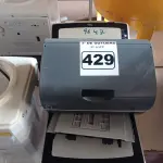LOTE 429 - 02 SCANER MARCAS E MODELOS DIVERSOS. (NO ESTADO) ATENÇÃO! FAZER A VISITAÇÃO ANTES DE ARREMATAR, NÃO SABEMOS SE FUNCIONA. LEILÃO NÃO TEM GARANTIA E NEM DEVOLUÇÃO, SUJEITO A POSSÍVEIS AVARIAS VISÍVEIS/OCULTAS E/OU AUSÊNCIA DE COMPONENTES.