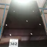 LOTE 382 - 01 TV LG 49” POL PARA RETIRADA DE PEÇAS. (NO ESTADO) ATENÇÃO! FAZER A VISITAÇÃO ANTES DE ARREMATAR, NÃO SABEMOS SE FUNCIONA. LEILÃO NÃO TEM GARANTIA E NEM DEVOLUÇÃO, SUJEITO A POSSÍVEIS AVARIAS VISÍVEIS/OCULTAS E/OU AUSÊNCIA DE COMPONENTES.