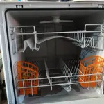 LOTE 313 - 01 LAVA LOUÇAS MARCA BRASTEMP. (NO ESTADO) ATENÇÃO! FAZER A VISITAÇÃO ANTES DE ARREMATAR, NÃO SABEMOS SE FUNCIONA. LEILÃO NÃO TEM GARANTIA E NEM DEVOLUÇÃO, SUJEITO A POSSÍVEIS AVARIAS VISÍVEIS/OCULTAS E/OU AUSÊNCIA DE COMPONENTES.