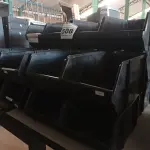LOTE 508 - 20 CAÇAMBAS ORGANIZADORAS DE PLÁSTICO. (NO ESTADO) ATENÇÃO! FAZER A VISITAÇÃO ANTES DE ARREMATAR, NÃO SABEMOS SE FUNCIONA. LEILÃO NÃO TEM GARANTIA E NEM DEVOLUÇÃO, SUJEITO A POSSÍVEIS AVARIAS VISÍVEIS/OCULTAS E/OU AUSÊNCIA DE COMPONENTES.