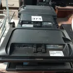LOTE 373 - 10 MONITORES MARCAS E MODELOS DIVERSOS PARA RETIRADA DE PEÇAS. (NO ESTADO) ATENÇÃO! FAZER A VISITAÇÃO ANTES DE ARREMATAR, NÃO SABEMOS SE FUNCIONA. LEILÃO NÃO TEM GARANTIA E NEM DEVOLUÇÃO, SUJEITO A POSSÍVEIS AVARIAS VISÍVEIS/OCULTAS E/OU AUSÊNCIA DE COMPONENTES.