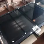 LOTE 465 - 01 TV SONY 40” POL PARA RETIRADA DE PEÇAS. (NO ESTADO) ATENÇÃO! FAZER A VISITAÇÃO ANTES DE ARREMATAR, NÃO SABEMOS SE FUNCIONA. LEILÃO NÃO TEM GARANTIA E NEM DEVOLUÇÃO, SUJEITO A POSSÍVEIS AVARIAS VISÍVEIS/OCULTAS E/OU AUSÊNCIA DE COMPONENTES.
