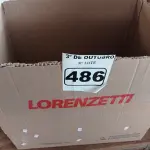 LOTE 486 - 01 LOTE COM CONEXÕES HIDRÁULICAS DIVERSAS. (NO ESTADO) ATENÇÃO! FAZER A VISITAÇÃO ANTES DE ARREMATAR, NÃO SABEMOS SE FUNCIONA. LEILÃO NÃO TEM GARANTIA E NEM DEVOLUÇÃO, SUJEITO A POSSÍVEIS AVARIAS VISÍVEIS/OCULTAS E/OU AUSÊNCIA DE COMPONENTES.