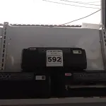 LOTE 592 - 03 IMPRESSORAS MATRICIAIS OKI MICROLINE 620. (NO ESTADO) ATENÇÃO! FAZER A VISITAÇÃO ANTES DE ARREMATAR, NÃO SABEMOS SE FUNCIONA. LEILÃO NÃO TEM GARANTIA E NEM DEVOLUÇÃO, SUJEITO A POSSÍVEIS AVARIAS VISÍVEIS/OCULTAS E/OU AUSÊNCIA DE COMPONENTES.