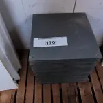 LOTE 179 - 01 LOTE DE PLACAS DE PISO FLUTUANTE (NO ESTADO, NÃO SABEMOS SE FUNCIONA. LEILÃO NÃO TEM GARANTIA E NEM DEVOLUÇÃO).