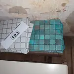 LOTE 193 - 01 LOTE COM PASTILHAS DIVERSAS (NO ESTADO, NÃO SABEMOS SE FUNCIONA. LEILÃO NÃO TEM GARANTIA E NEM DEVOLUÇÃO).