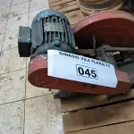 LOTE 045 - 01 POLICORTE SEM MARCA APARENTE (NO ESTADO, NÃO SABEMOS SE FUNCIONA. LEILÃO NÃO TEM GARANTIA E NEM DEVOLUÇÃO).