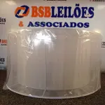 LOTE 007 - 01 PENDENTE TWICE 3420. (NO ESTADO) ATENÇÃO! FAZER A VISITAÇÃO ANTES DE ARREMATAR, NÃO SABEMOS SE FUNCIONA. LEILÃO NÃO TEM GARANTIA E NEM DEVOLUÇÃO, SUJEITO A POSSÍVEIS AVARIAS VISÍVEIS/OCULTAS E/OU AUSÊNCIA DE COMPONENTES.