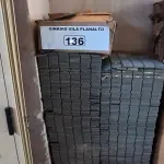 LOTE 136 - 01 LOTE COM PASTILHAS (NO ESTADO, NÃO SABEMOS SE FUNCIONA. LEILÃO NÃO TEM GARANTIA E NEM DEVOLUÇÃO).