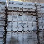 LOTE 105 - 01 LOTE COM ISOPOR PARA TELHAS (NO ESTADO, NÃO SABEMOS SE FUNCIONA. LEILÃO NÃO TEM GARANTIA E NEM DEVOLUÇÃO).