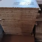 LOTE 118 - 19 CAIXAS DE PISO PORTOBELLO 60X60 BRAVA BIANCO (NO ESTADO, NÃO SABEMOS SE FUNCIONA. LEILÃO NÃO TEM GARANTIA E NEM DEVOLUÇÃO).