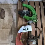LOTE 041 - 02 VULCANIZADORAS PARA PNEUS (NO ESTADO, NÃO SABEMOS SE FUNCIONA. LEILÃO NÃO TEM GARANTIA E NEM DEVOLUÇÃO). 