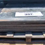 LOTE 207 - 01 LOTE COM RODAPÉS EM GRANITO TAMANHOS E CORES DIVERSAS (NO ESTADO, NÃO SABEMOS SE FUNCIONA. LEILÃO NÃO TEM GARANTIA E NEM DEVOLUÇÃO).