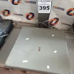 LOTE 395 - 01 BALANÇA ELETRÔNICA BALMAK CAPACIDADE 50KG. (NO ESTADO) ATENÇÃO! FAZER A VISITAÇÃO ANTES DE ARREMATAR, NÃO SABEMOS SE FUNCIONA. LEILÃO NÃO TEM GARANTIA E NEM DEVOLUÇÃO, SUJEITO A POSSÍVEIS AVARIAS VISÍVEIS/OCULTAS E/OU AUSÊNCIA DE COMPONENTES.