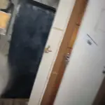 LOTE 189 - 01 LOTE COM PORTAS EM MADEIRAS (NO ESTADO, NÃO SABEMOS SE FUNCIONA. LEILÃO NÃO TEM GARANTIA E NEM DEVOLUÇÃO).