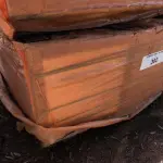 LOTE 302 - 01 PALETE COM REVESTIMENTO PORTOBELLO BASICA (NO ESTADO, NÃO SABEMOS SE FUNCIONA. LEILÃO NÃO TEM GARANTIA E NEM DEVOLUÇÃO).