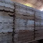 LOTE 106 - 01 LOTE COM ISOPOR PARA TELHAS (NO ESTADO, NÃO SABEMOS SE FUNCIONA. LEILÃO NÃO TEM GARANTIA E NEM DEVOLUÇÃO).