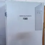 LOTE 180 - 01 LOTE COM PORTAS EM MADEIRA 80X2,10 COM PORTAIS (NO ESTADO, NÃO SABEMOS SE FUNCIONA. LEILÃO NÃO TEM GARANTIA E NEM DEVOLUÇÃO).