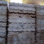 LOTE 105 - 01 LOTE COM ISOPOR PARA TELHAS (NO ESTADO, NÃO SABEMOS SE FUNCIONA. LEILÃO NÃO TEM GARANTIA E NEM DEVOLUÇÃO).