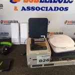 LOTE 026 - 01 LOTE COM PERIFÉRICOS DE INFORMÁTICA DIVERSOS. (NO ESTADO) ATENÇÃO! FAZER A VISITAÇÃO ANTES DE ARREMATAR, NÃO SABEMOS SE FUNCIONA. LEILÃO NÃO TEM GARANTIA E NEM DEVOLUÇÃO, SUJEITO A POSSÍVEIS AVARIAS VISÍVEIS/OCULTAS E/OU AUSÊNCIA DE COMPONENTES.