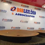 LOTE 017 - 02 DISCOS DE ARADO. (NO ESTADO) ATENÇÃO! FAZER A VISITAÇÃO ANTES DE ARREMATAR, NÃO SABEMOS SE FUNCIONA. LEILÃO NÃO TEM GARANTIA E NEM DEVOLUÇÃO, SUJEITO A POSSÍVEIS AVARIAS VISÍVEIS/OCULTAS E/OU AUSÊNCIA DE COMPONENTES.