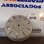 LOTE 016 - 01 ROTOR/ESTATOR DE LAVA SECA LG. (NO ESTADO) ATENÇÃO! FAZER A VISITAÇÃO ANTES DE ARREMATAR, NÃO SABEMOS SE FUNCIONA. LEILÃO NÃO TEM GARANTIA E NEM DEVOLUÇÃO, SUJEITO A POSSÍVEIS AVARIAS VISÍVEIS/OCULTAS E/OU AUSÊNCIA DE COMPONENTES.