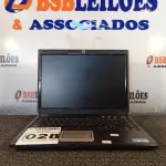 LOTE 028 - 01 NOTEBOOK MARCA AMAZON PC. (NO ESTADO) ATENÇÃO! FAZER A VISITAÇÃO ANTES DE ARREMATAR, NÃO SABEMOS SE FUNCIONA. LEILÃO NÃO TEM GARANTIA E NEM DEVOLUÇÃO, SUJEITO A POSSÍVEIS AVARIAS VISÍVEIS/OCULTAS E/OU AUSÊNCIA DE COMPONENTES.
