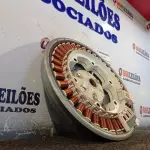 LOTE 016 - 01 ROTOR/ESTATOR DE LAVA SECA LG. (NO ESTADO) ATENÇÃO! FAZER A VISITAÇÃO ANTES DE ARREMATAR, NÃO SABEMOS SE FUNCIONA. LEILÃO NÃO TEM GARANTIA E NEM DEVOLUÇÃO, SUJEITO A POSSÍVEIS AVARIAS VISÍVEIS/OCULTAS E/OU AUSÊNCIA DE COMPONENTES.