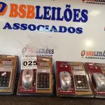 LOTE 025 - 04 KIT’S DE MOUSE E TECLADO PARA NOTEBOOK. (NO ESTADO) ATENÇÃO! FAZER A VISITAÇÃO ANTES DE ARREMATAR, NÃO SABEMOS SE FUNCIONA. LEILÃO NÃO TEM GARANTIA E NEM DEVOLUÇÃO, SUJEITO A POSSÍVEIS AVARIAS VISÍVEIS/OCULTAS E/OU AUSÊNCIA DE COMPONENTES.