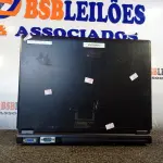 LOTE 027 - 01 NOTEBOOK MARCA AMAZON PC. (NO ESTADO) ATENÇÃO! FAZER A VISITAÇÃO ANTES DE ARREMATAR, NÃO SABEMOS SE FUNCIONA. LEILÃO NÃO TEM GARANTIA E NEM DEVOLUÇÃO, SUJEITO A POSSÍVEIS AVARIAS VISÍVEIS/OCULTAS E/OU AUSÊNCIA DE COMPONENTES.