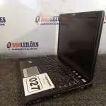 LOTE 027 - 01 NOTEBOOK MARCA AMAZON PC. (NO ESTADO) ATENÇÃO! FAZER A VISITAÇÃO ANTES DE ARREMATAR, NÃO SABEMOS SE FUNCIONA. LEILÃO NÃO TEM GARANTIA E NEM DEVOLUÇÃO, SUJEITO A POSSÍVEIS AVARIAS VISÍVEIS/OCULTAS E/OU AUSÊNCIA DE COMPONENTES.