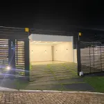 LOTE 001 - 01 CASA 3 QUARTOS COM LOTE DE 400M² SHA, CONJUNTO 05, CHÁCARA 126, LOTE 001 À 025, CASA 16 - ARNIQUEIRAS DF. (NO ESTADO)