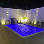 LOTE 001 - 01 CASA 3 QUARTOS COM LOTE DE 400M² SHA, CONJUNTO 05, CHÁCARA 126, LOTE 001 À 025, CASA 16 - ARNIQUEIRAS DF. (NO ESTADO)