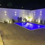 LOTE 001 - 01 CASA 3 QUARTOS COM LOTE DE 400M² SHA, CONJUNTO 05, CHÁCARA 126, LOTE 001 À 025, CASA 16 - ARNIQUEIRAS DF. (NO ESTADO)