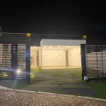 LOTE 001 - 01 CASA 3 QUARTOS COM LOTE DE 400M² SHA, CONJUNTO 05, CHÁCARA 126, LOTE 001 À 025, CASA 16 - ARNIQUEIRAS DF. (NO ESTADO)