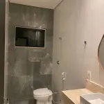 LOTE 001 - 01 CASA 3 QUARTOS COM LOTE DE 400M² SHA, CONJUNTO 05, CHÁCARA 126, LOTE 001 À 025, CASA 16 - ARNIQUEIRAS DF. (NO ESTADO)
