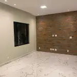 LOTE 001 - 01 CASA 3 QUARTOS COM LOTE DE 400M² SHA, CONJUNTO 05, CHÁCARA 126, LOTE 001 À 025, CASA 16 - ARNIQUEIRAS DF. (NO ESTADO)