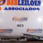 LOTE 003 - 02 TERMINAIS WYSE. (NO ESTADO) ATENÇÃO! FAZER A VISITAÇÃO ANTES DE ARREMATAR, NÃO SABEMOS SE FUNCIONA. LEILÃO NÃO TEM GARANTIA E NEM DEVOLUÇÃO, SUJEITO A POSSÍVEIS AVARIAS VISÍVEIS/OCULTAS E/OU AUSÊNCIA DE COMPONENTES.