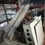 LOTE 097 - 01 QUADRO ELÉTRICO E VÁRIAS LUMINÁRIAS MARCAS E MODELOS DIVERSOS. (NO ESTADO) ATENÇÃO! FAZER A VISITAÇÃO ANTES DE ARREMATAR, NÃO SABEMOS SE FUNCIONA. LEILÃO NÃO TEM GARANTIA E NEM DEVOLUÇÃO, SUJEITO A POSSÍVEIS AVARIAS VISÍVEIS/OCULTAS E/OU AUSÊNCIA DE COMPONENTES.