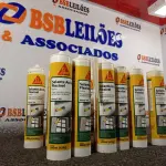 LOTE 178 - 12 TUBOS DE SELANTE ACRÍLICO FLEXÍVEL. (NO ESTADO) ATENÇÃO! FAZER A VISITAÇÃO ANTES DE ARREMATAR, NÃO SABEMOS SE FUNCIONA. LEILÃO NÃO TEM GARANTIA E NEM DEVOLUÇÃO, SUJEITO A POSSÍVEIS AVARIAS VISÍVEIS/OCULTAS E/OU AUSÊNCIA DE COMPONENTES.
