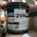 LOTE 209 - 01 BALDE DE GRAXA EVORA POLY EX 10KG. (NO ESTADO) ATENÇÃO! FAZER A VISITAÇÃO ANTES DE ARREMATAR, NÃO SABEMOS SE FUNCIONA. LEILÃO NÃO TEM GARANTIA E NEM DEVOLUÇÃO, SUJEITO A POSSÍVEIS AVARIAS VISÍVEIS/OCULTAS E/OU AUSÊNCIA DE COMPONENTES.