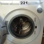 LOTE 221 - 01 LAVA SECA MARCA ELECTROLUX 9KG 220V. (NO ESTADO) ATENÇÃO! FAZER A VISITAÇÃO ANTES DE ARREMATAR, NÃO SABEMOS SE FUNCIONA. LEILÃO NÃO TEM GARANTIA E NEM DEVOLUÇÃO, SUJEITO A POSSÍVEIS AVARIAS VISÍVEIS/OCULTAS E/OU AUSÊNCIA DE COMPONENTES.