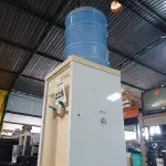 LOTE 225 - 01 BEBEDOURO PARA GARRAFÃO MARCA ESMALTEC 220V. (NO ESTADO) ATENÇÃO! FAZER A VISITAÇÃO ANTES DE ARREMATAR, NÃO SABEMOS SE FUNCIONA. LEILÃO NÃO TEM GARANTIA E NEM DEVOLUÇÃO, SUJEITO A POSSÍVEIS AVARIAS VISÍVEIS/OCULTAS E/OU AUSÊNCIA DE COMPONENTES.