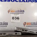 LOTE 036 - 02 TERMINAIS WYSE. (NO ESTADO) ATENÇÃO! FAZER A VISITAÇÃO ANTES DE ARREMATAR, NÃO SABEMOS SE FUNCIONA. LEILÃO NÃO TEM GARANTIA E NEM DEVOLUÇÃO, SUJEITO A POSSÍVEIS AVARIAS VISÍVEIS/OCULTAS E/OU AUSÊNCIA DE COMPONENTES.
