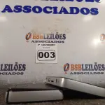 LOTE 003 - 02 TERMINAIS WYSE. (NO ESTADO) ATENÇÃO! FAZER A VISITAÇÃO ANTES DE ARREMATAR, NÃO SABEMOS SE FUNCIONA. LEILÃO NÃO TEM GARANTIA E NEM DEVOLUÇÃO, SUJEITO A POSSÍVEIS AVARIAS VISÍVEIS/OCULTAS E/OU AUSÊNCIA DE COMPONENTES.